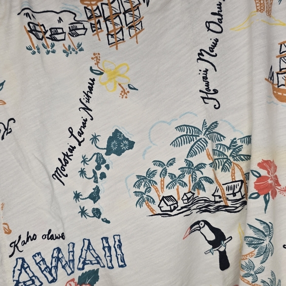 L.O.G.G Tanktop - Picture 4 of 5